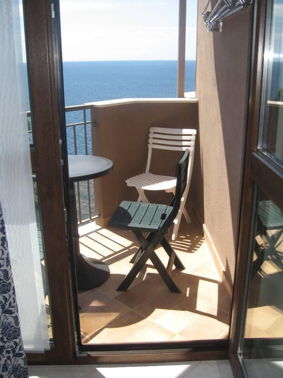 Terrace / Balcony