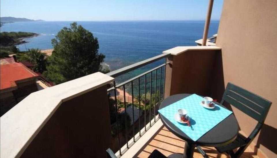 Terrace / Balcony