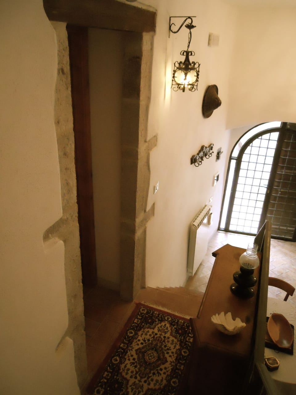 Guesthouse Runcini 3 bedroom farmhouse in medieval village with a view  House in Umbria