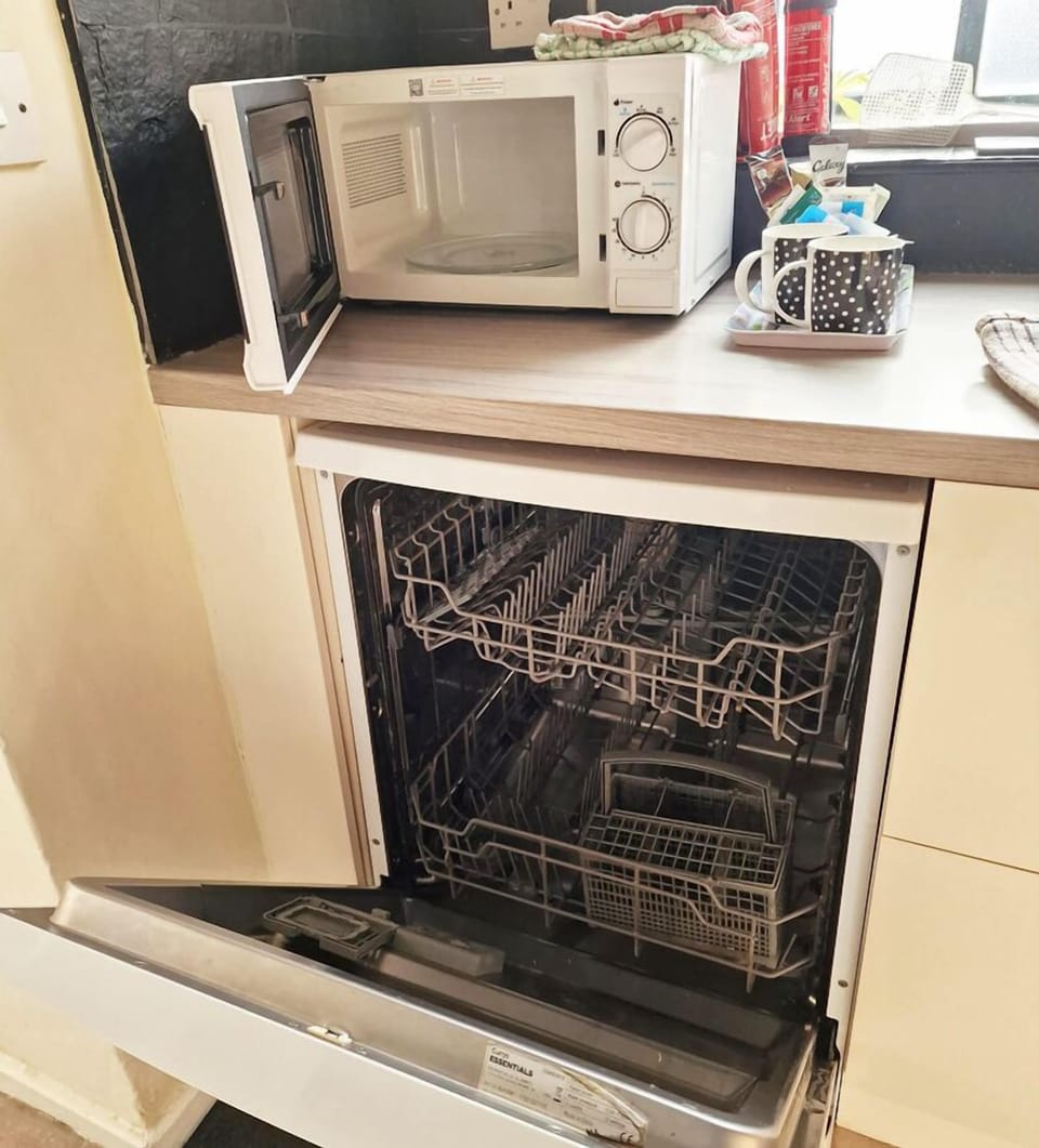 Managed by Stay Norwich Apartments 17 Colegate.  