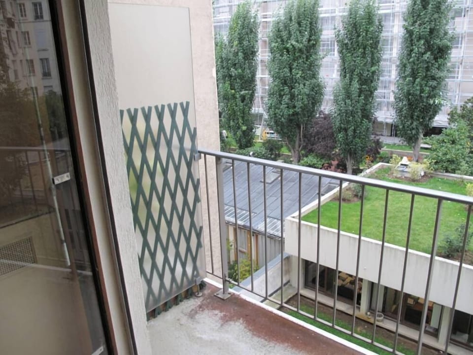 Terrace / Balcony