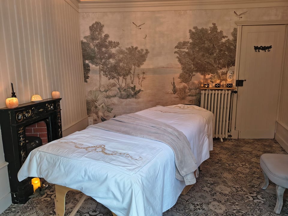 Spa
