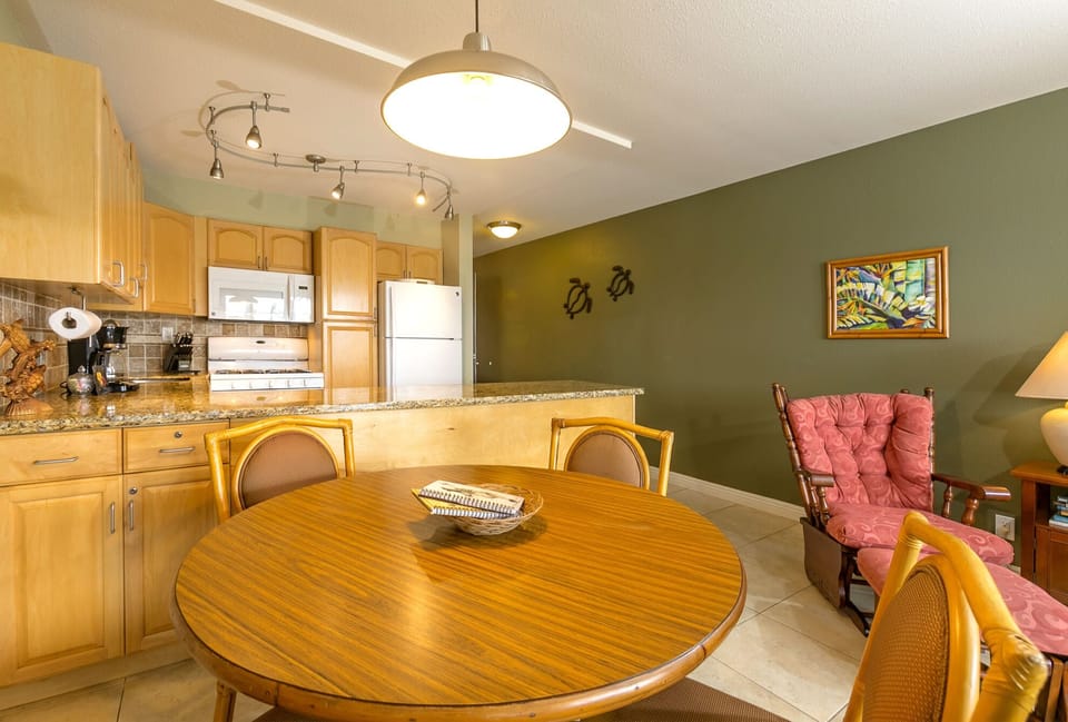 Dining Room area
