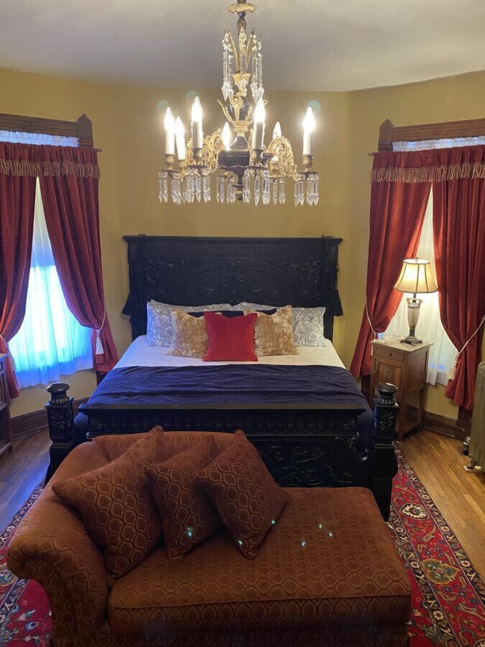 Benjamin Room