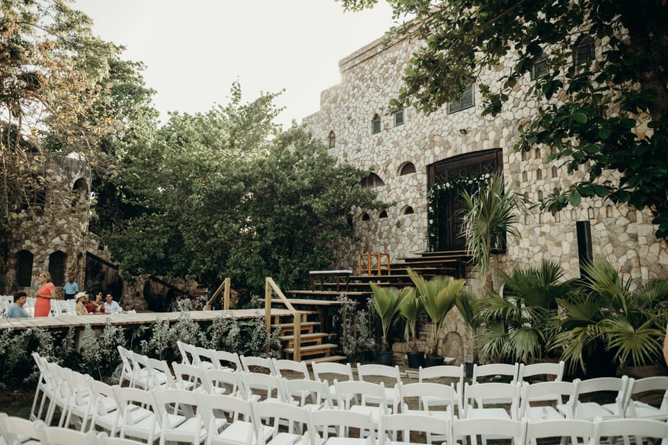 host a function up to 200 persons.