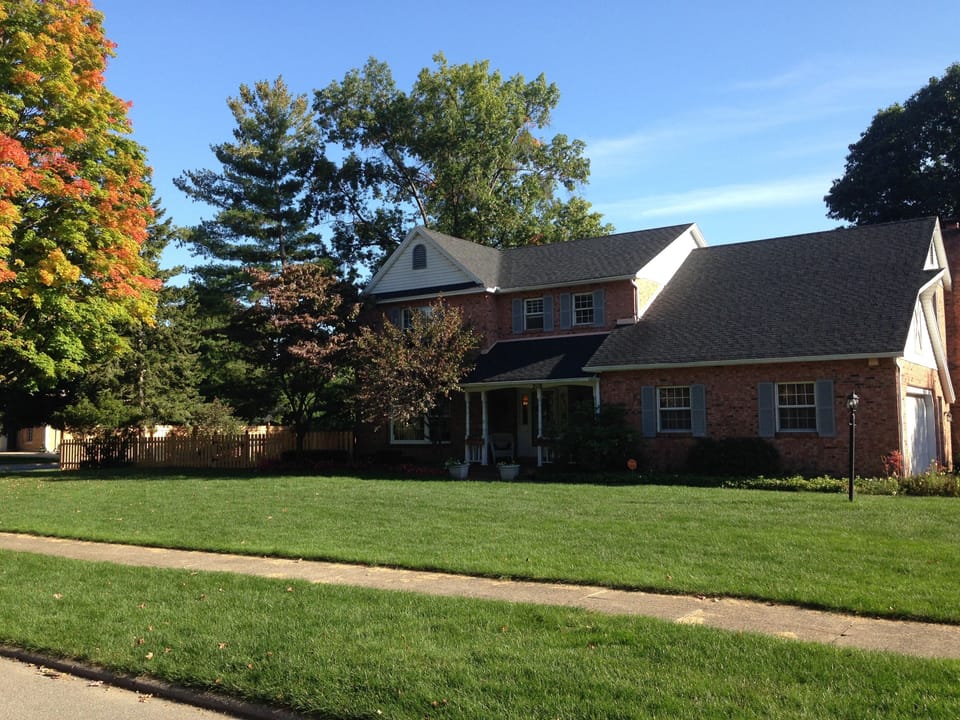 Spacious home ideal for entertaining