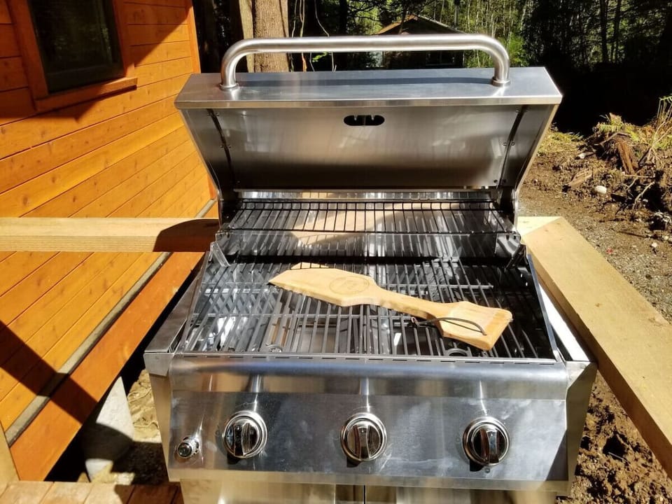 2024 Barbeque