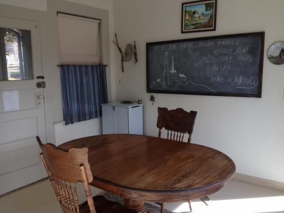 Large Kitchen table