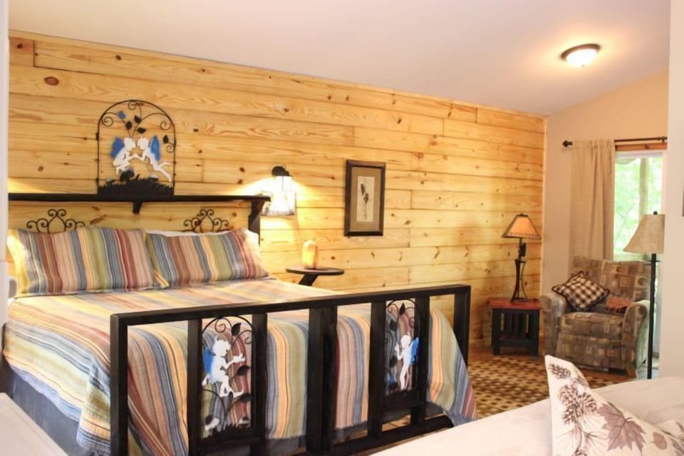 King Size Bed