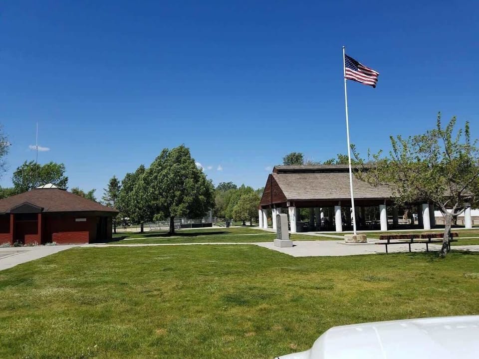 Park Pavilion