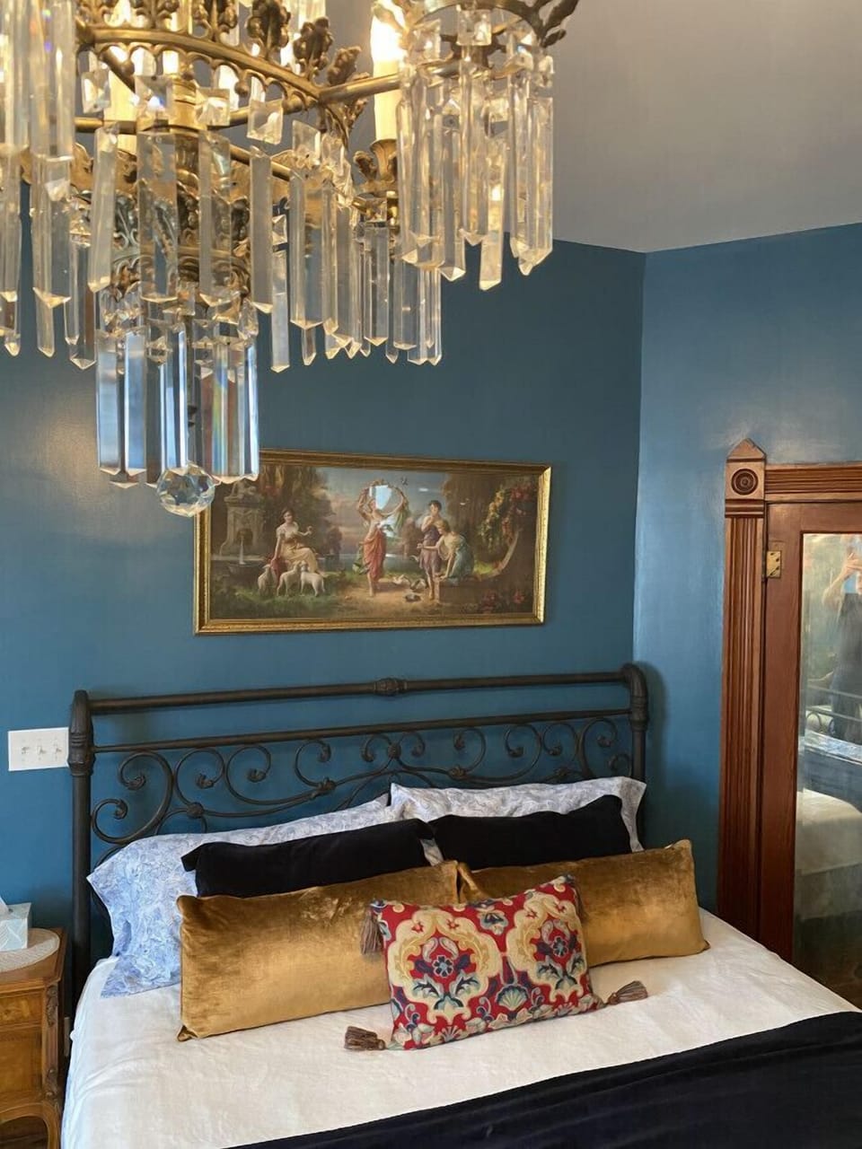 Emma Bedroom
