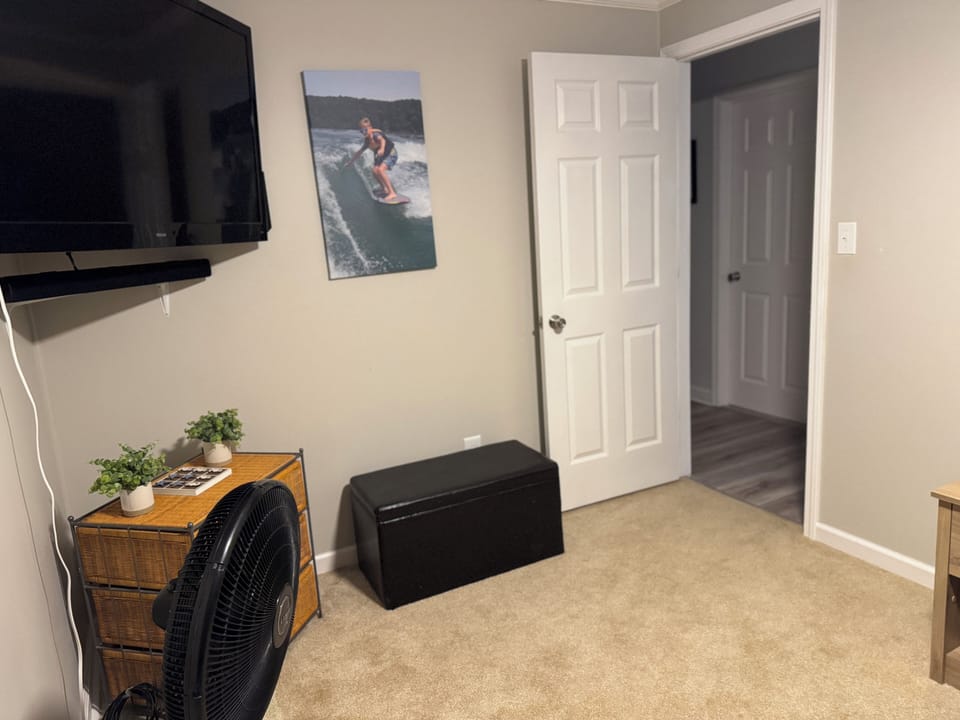 Bedroom #3