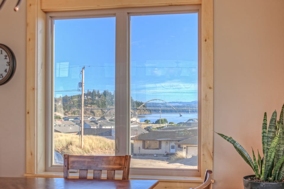 Bay view