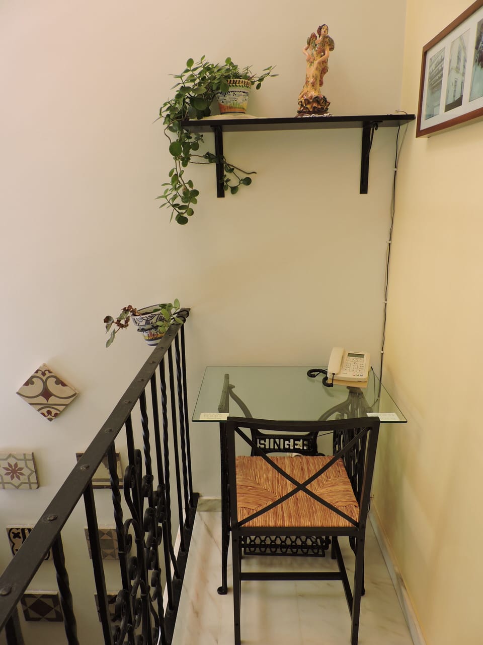 common area