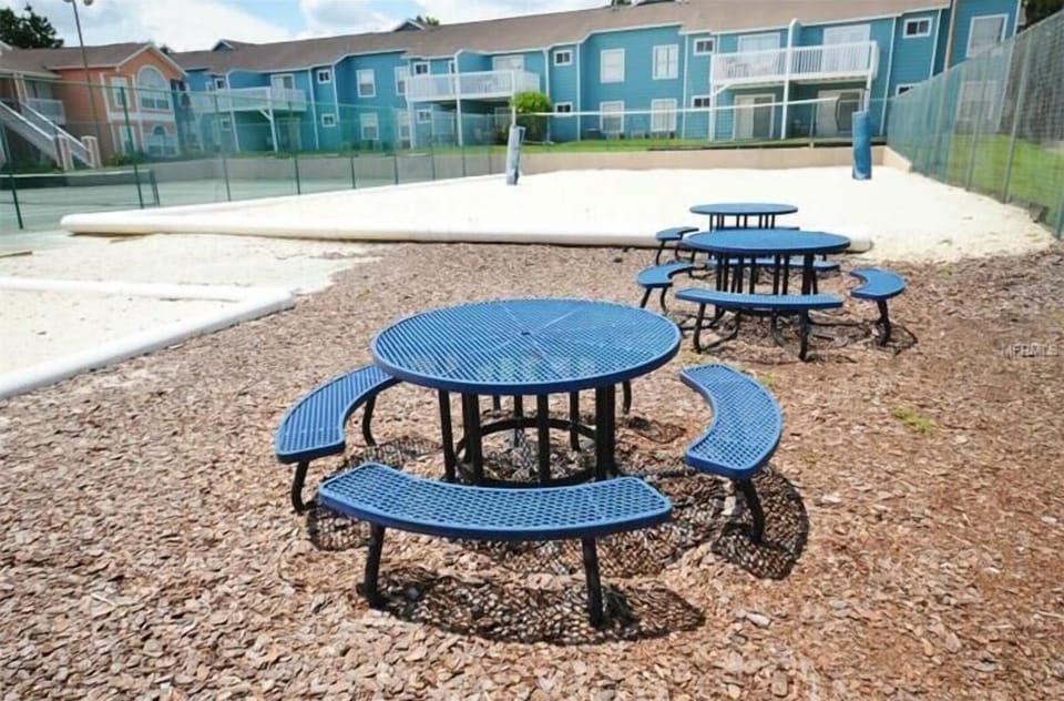 Picnic Area