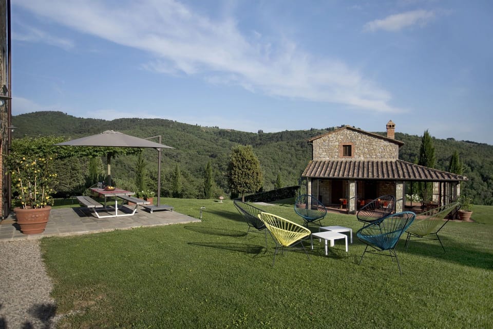 Balcony / Terrace / Patio, Garden, Outdoor