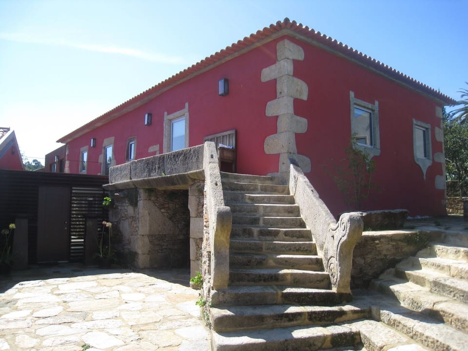 Fachada Principal 