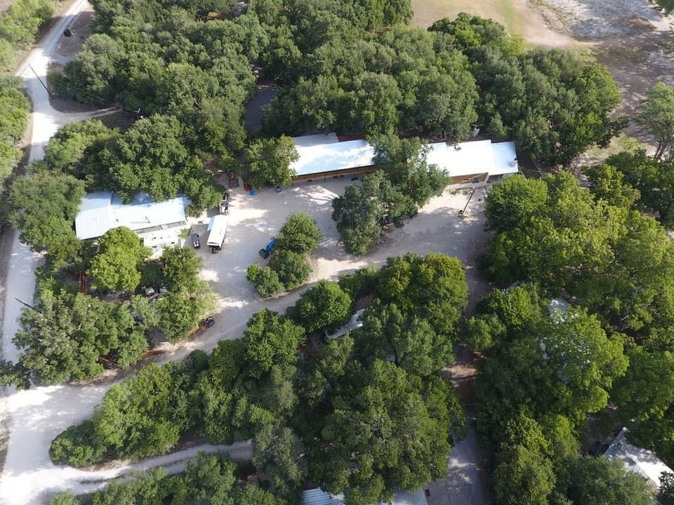 Our resort, VacationFrioRiver