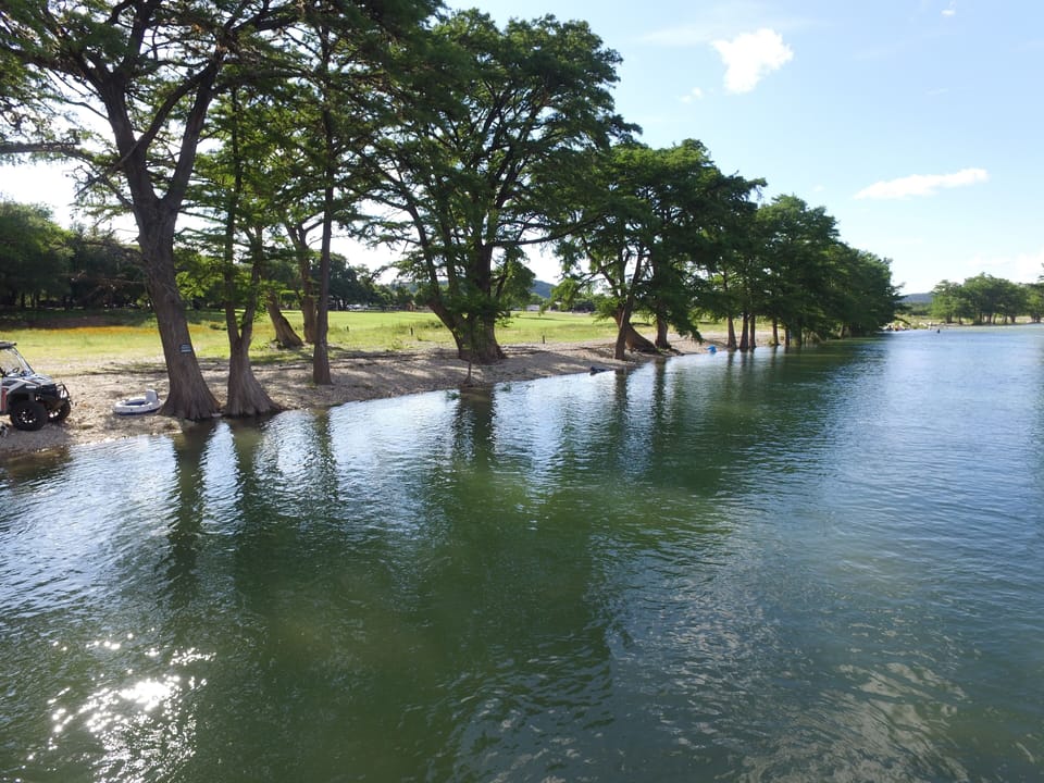 Lake