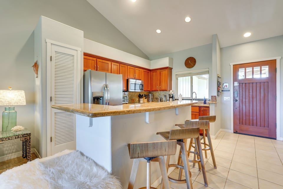 Kitchen | Cooking Basics