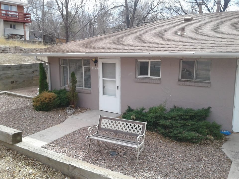 Welcome!