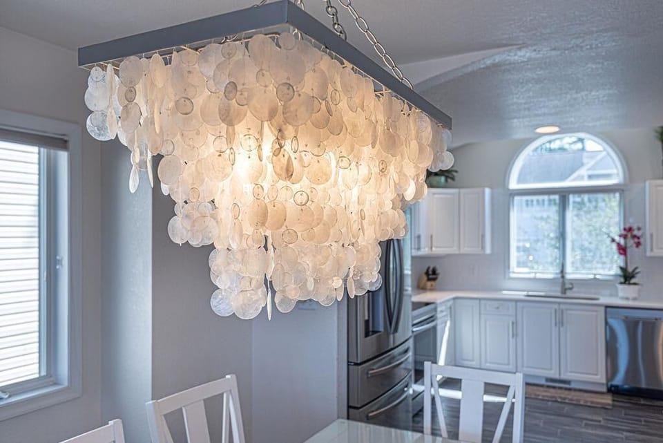 Chandelier