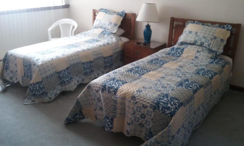 Third Bed Room