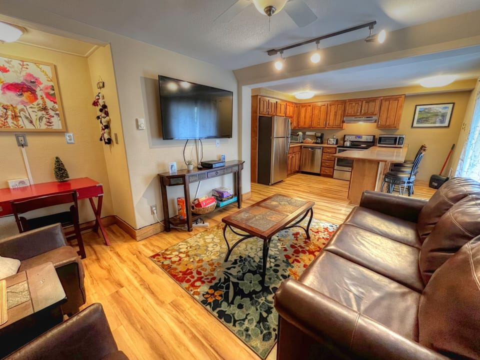 Three Seasons #242, Crested Butte Vacation Rental - Three Seasons #242, Crested Butte Vacation Rental