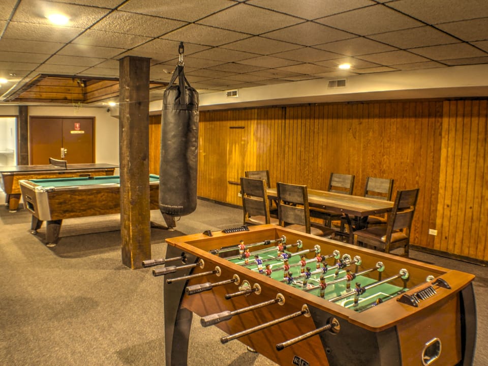 Three Seasons #242, Crested Butte Vacation Rental - Three Seasons #242, Crested Butte Vacation Rental