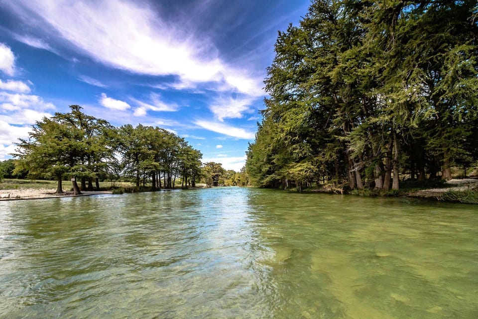 Our beautiful view of the Frio River!
#Frio #Frioriver #Garner #Neals 