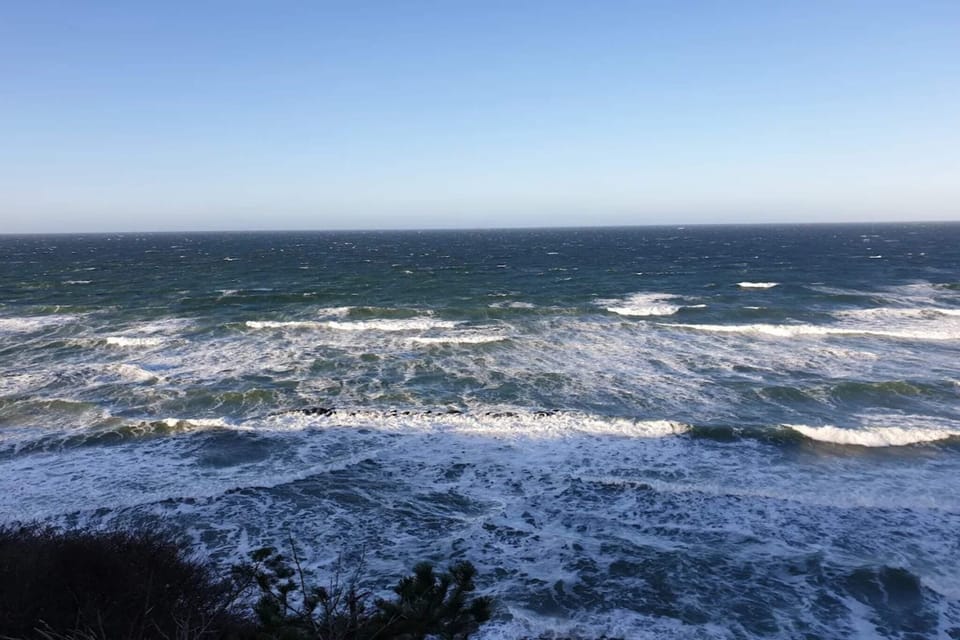 Water view