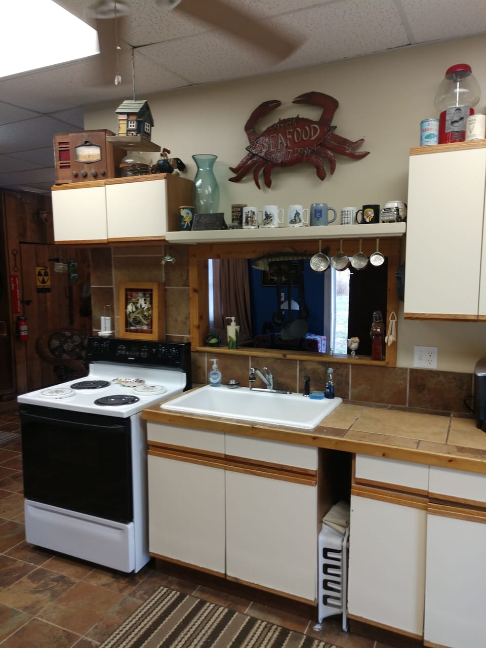 Another Kitchen Shot