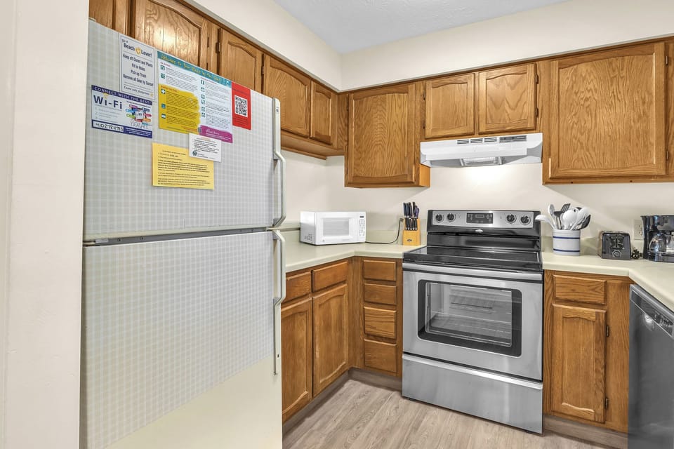 Kitchen - Northwest