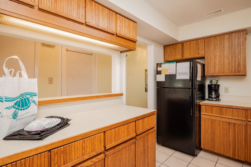 Kitchen - East