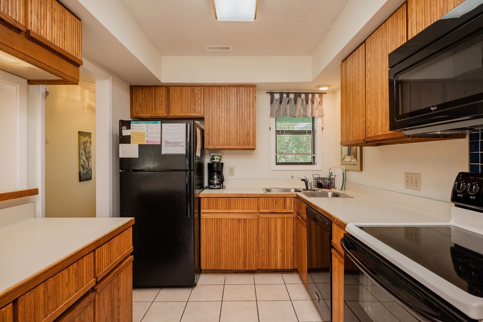 Kitchen - East