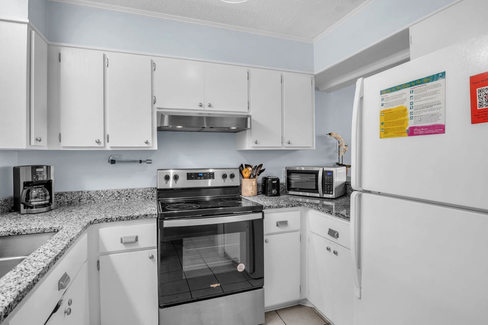 Kitchen - Northeast