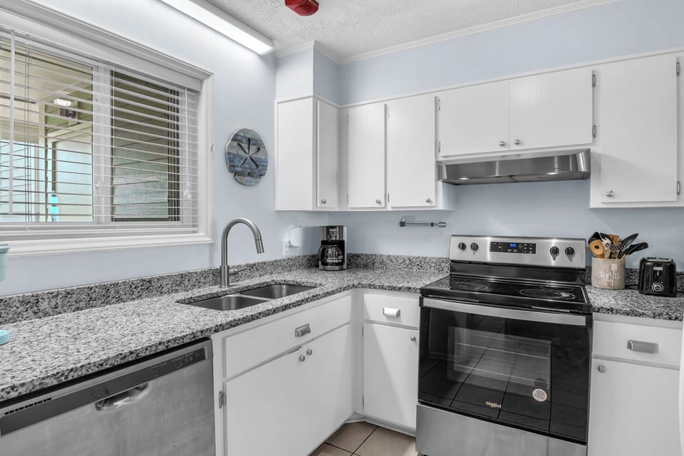 Kitchen - Northeast