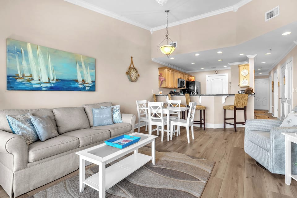 Living Room - Northwest