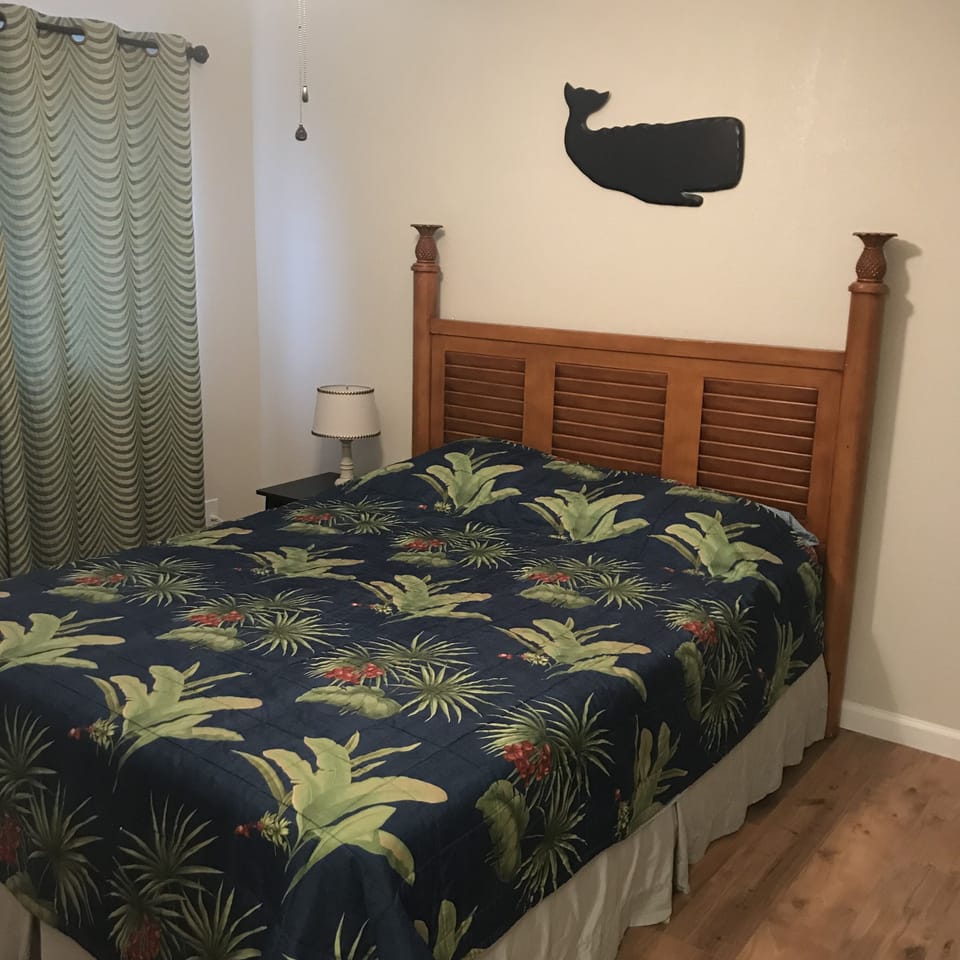 bedroom 2 lower level