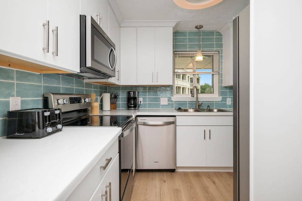 Kitchen - Northwest