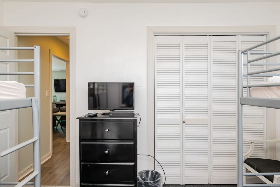 Bedroom #2 - North