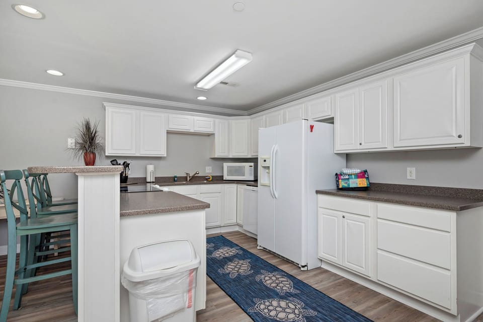 Kitchen - Northwest