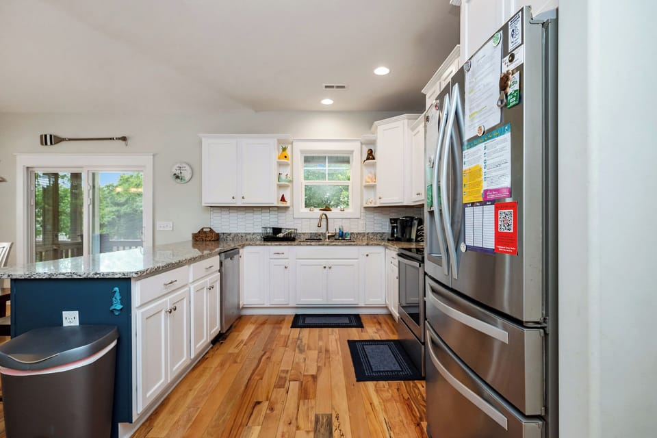 Kitchen - Northwest