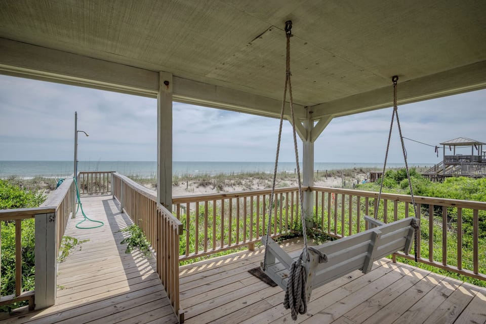 Gazebo / View