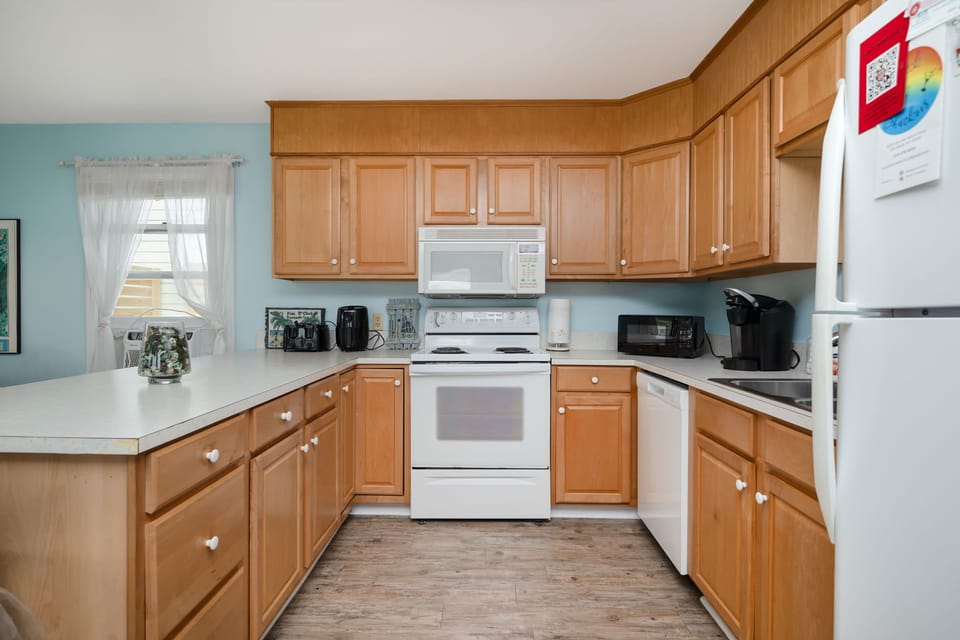 Kitchen - Northeast