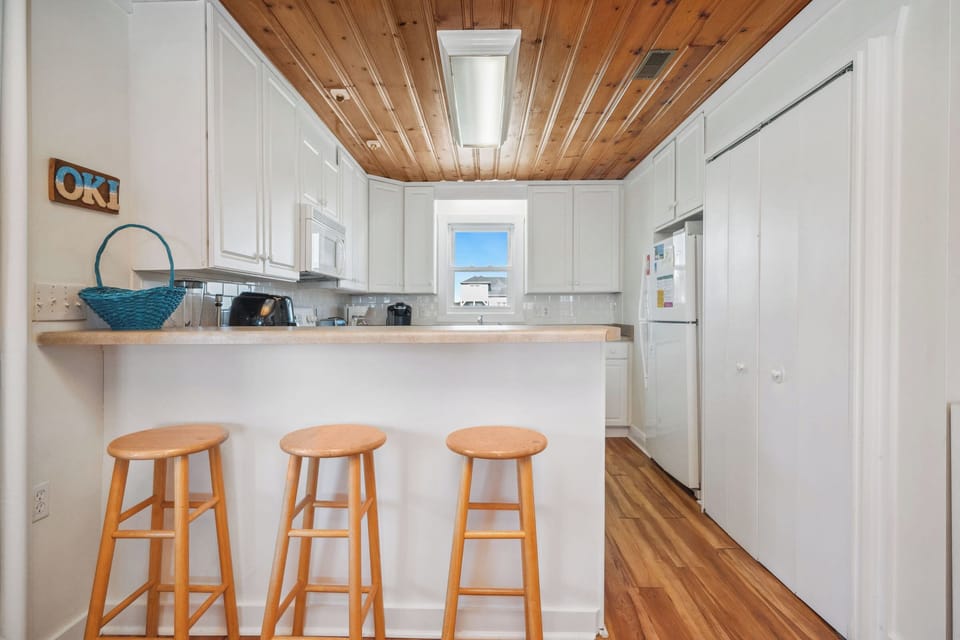 Kitchen - Northwest
