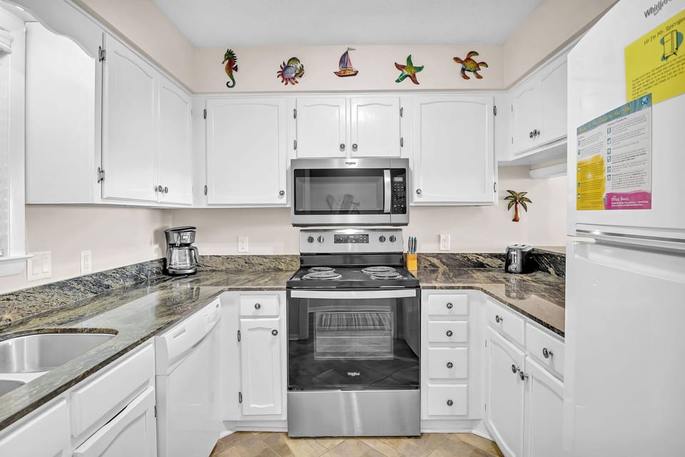 Kitchen - Northeast