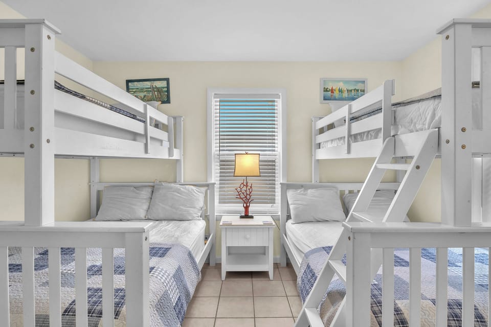 Bedroom #3 - Northwest
