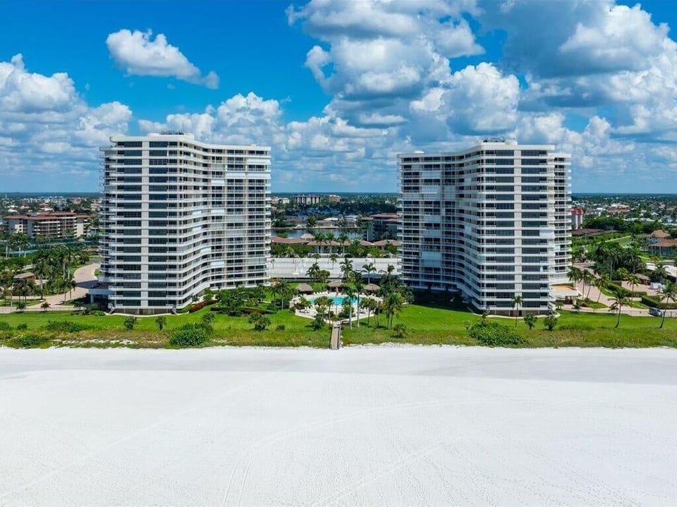 Towers 1 & 2