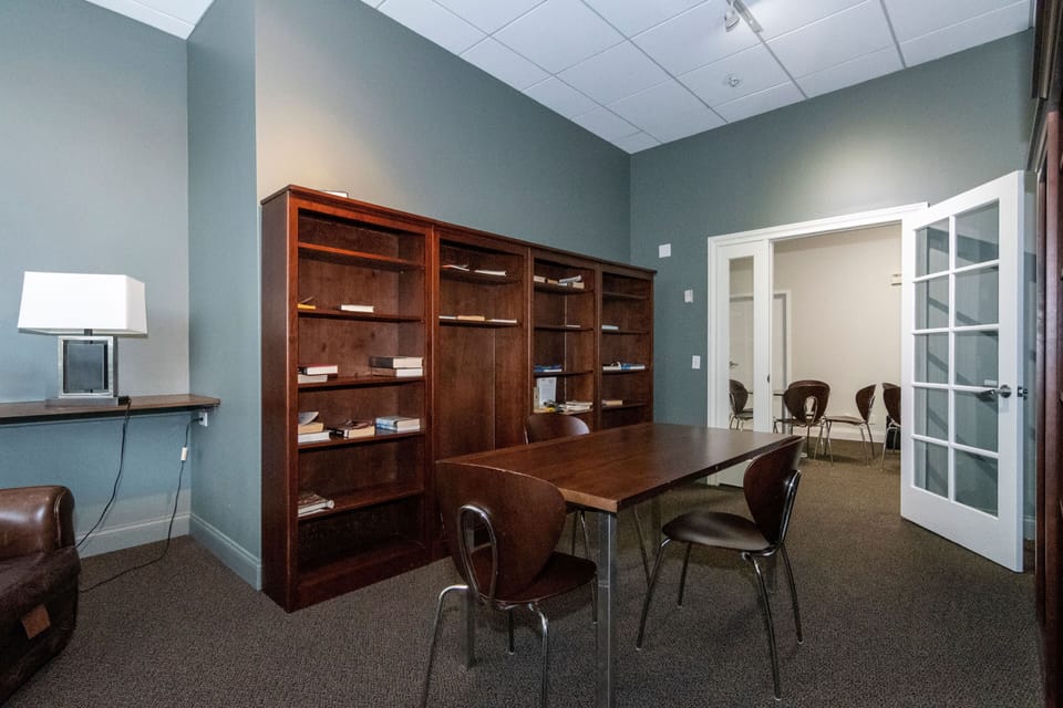 common area
